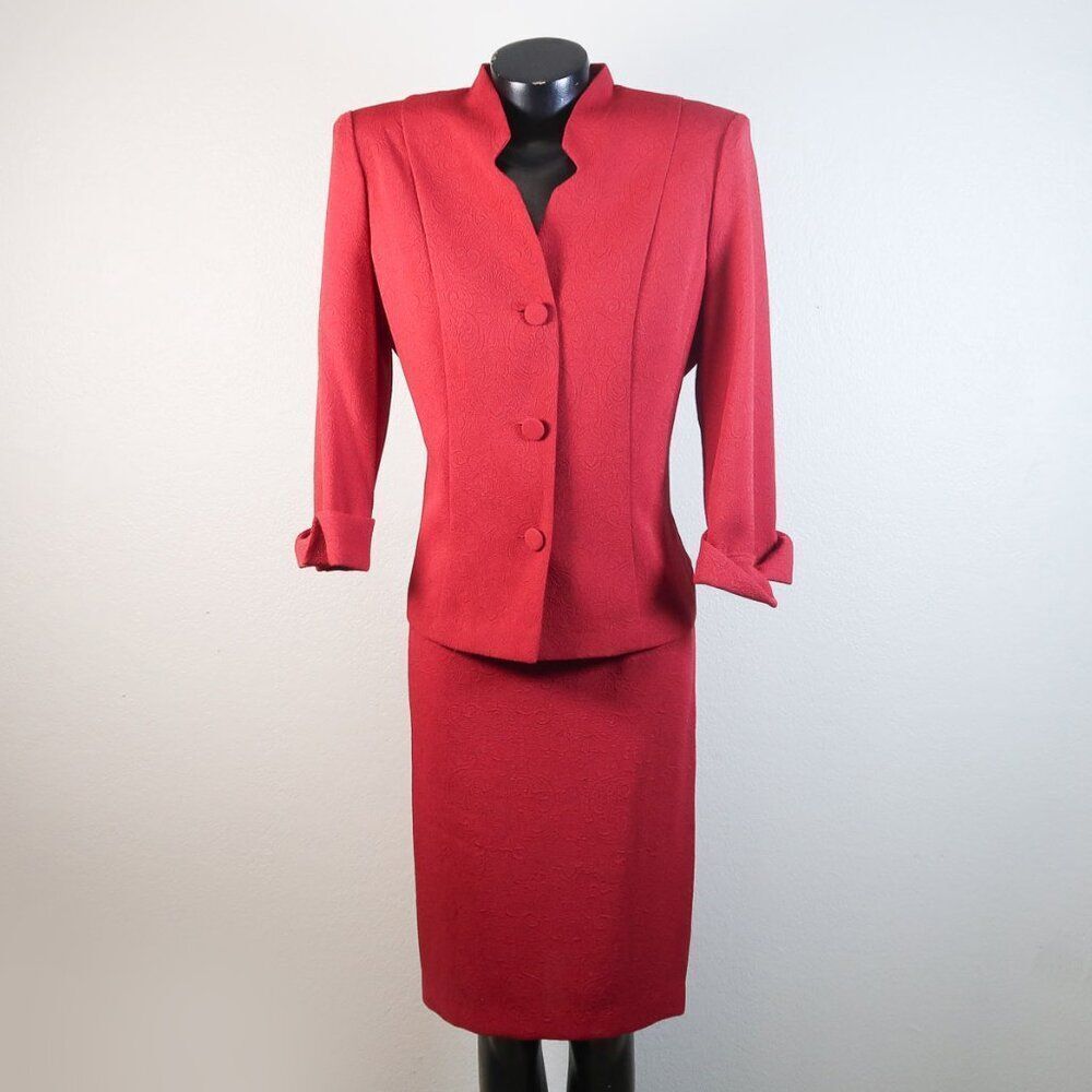 Miss Dorby 2PC Suit